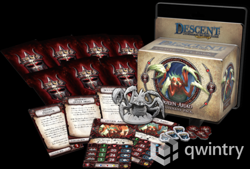 настольные игры США 9